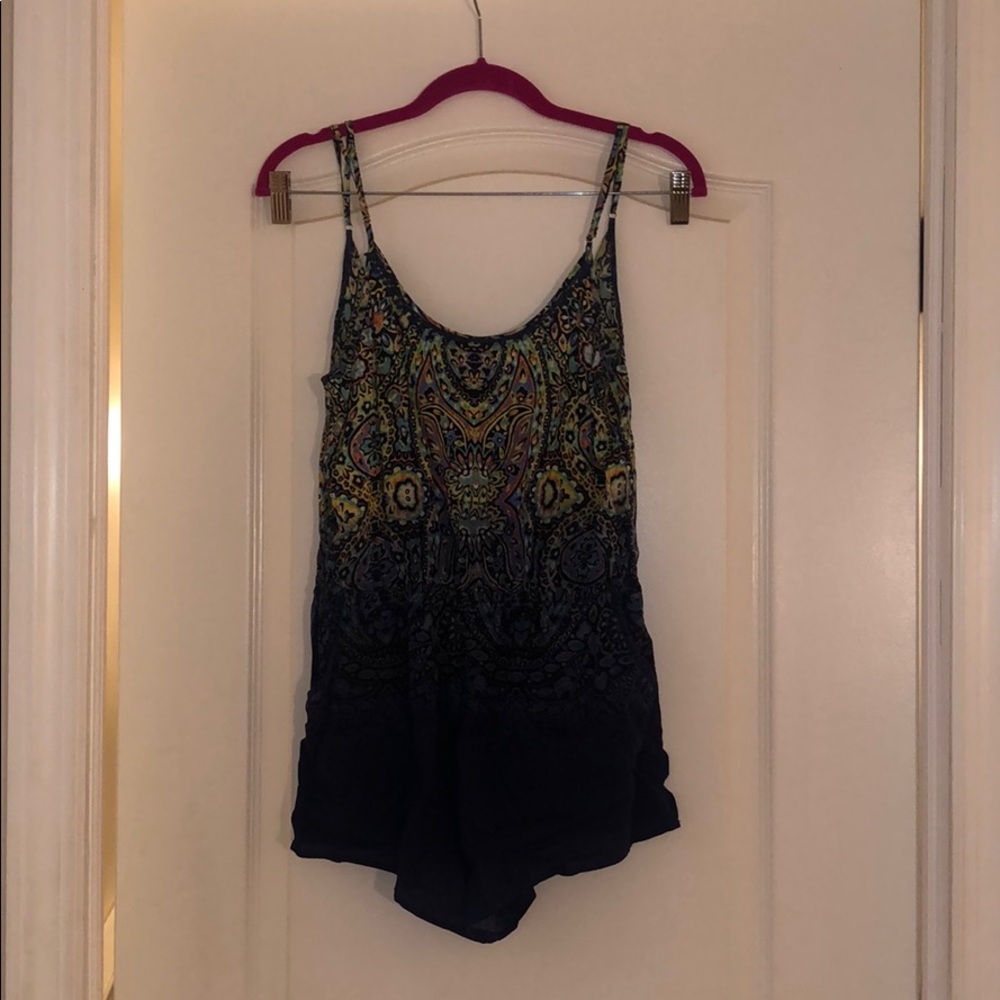 Victoria Secret Romper!